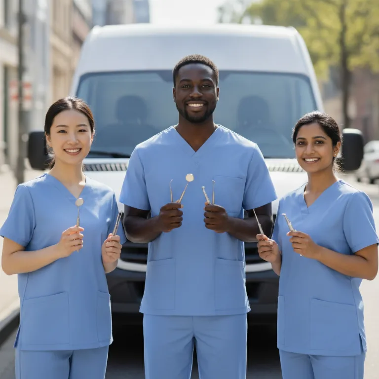 dentist Hornsby