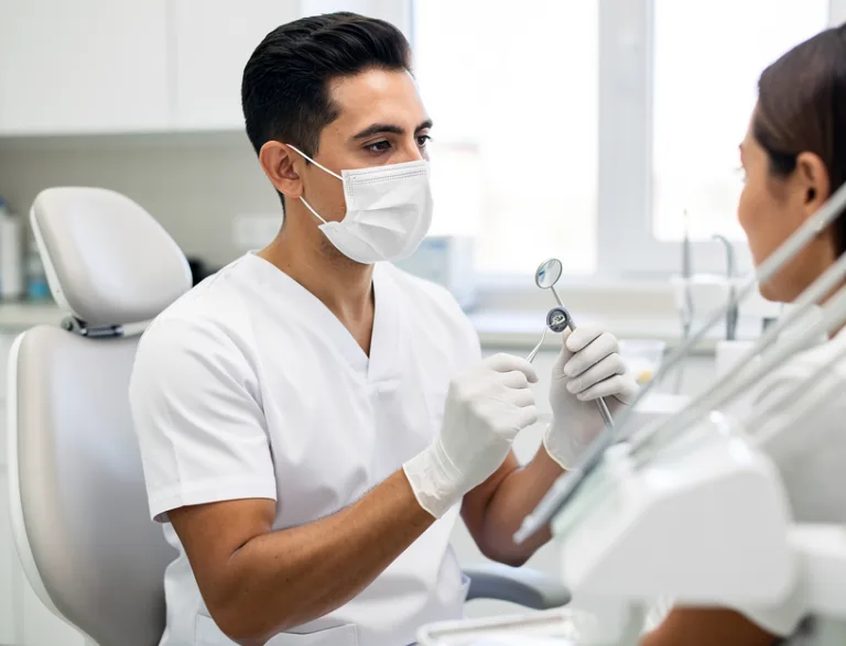 dentist Hornsby